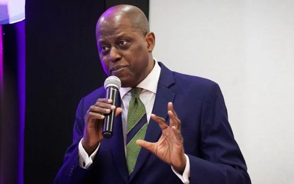 Nigeria’s President picks banker Olayemi Cardoso as next central bank governor