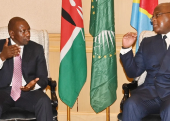 DR Congo drops visa requirement for Kenyans