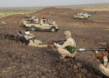 Mali Tuareg rebels claim capture of more military bases