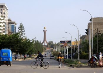 UN experts say war crimes committed in Ethiopia despite formal end to conflict