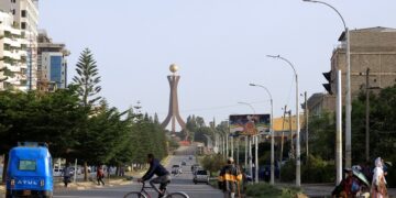 UN experts say war crimes committed in Ethiopia despite formal end to conflict