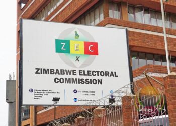 EU suspends funding to Zimbabwe’s electoral body