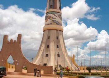 Mali: junta announces postponement of presidential election