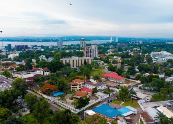 Republic of the Congo denies claims of coup attempt