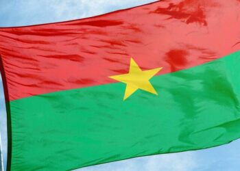 Burkina Faso assembly votes to send troops to Niger
