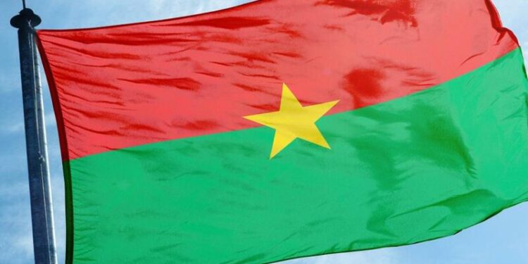 Burkina Faso assembly votes to send troops to Niger