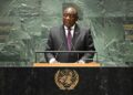 South Africa President Ramaphosa says money spent on war is ‘indictment’ of world