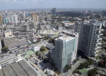 Broken infrastructure, drought cause power rationing in Tanzania, official says