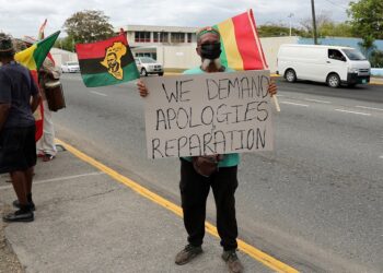 Countries should mull slavery reparations despite complex legal claims – UN