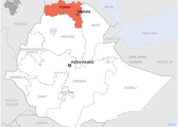 Ethiopia: 15 arrests in Tigray before a local opposition demonstration