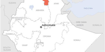 Ethiopia: 15 arrests in Tigray before a local opposition demonstration