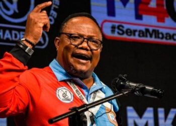 Tanzania opposition leader, Tundu Lissu released on bail – party