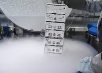 New effort to create the largest database on the African genome