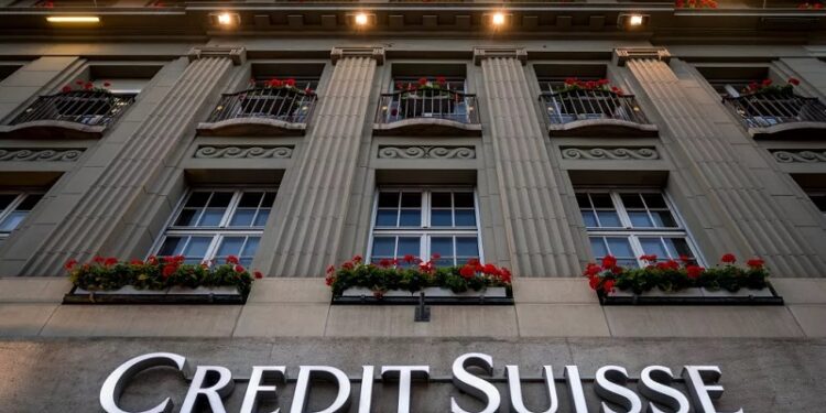 Mozambique, Credit Suisse secure out-of-court settlement over tuna bond scandal
