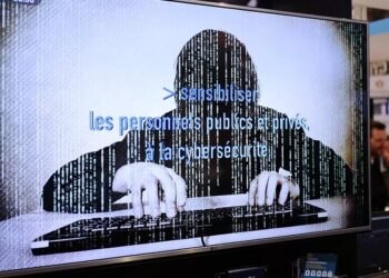 Kenya hit by record 860m cyber-attacks in a year