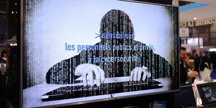 Kenya hit by record 860m cyber-attacks in a year