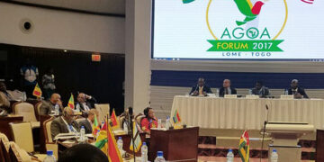 US to end participation of Gabon, Niger, Uganda and Central African Republic in trade program