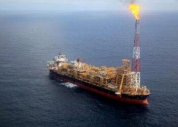 Angola to maintain crude output at 1.1 million bpd into 2024