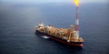 Angola to maintain crude output at 1.1 million bpd into 2024