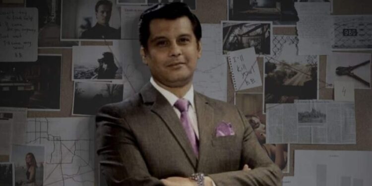 Pakistani journalist’s widow sues Kenya over his death – report