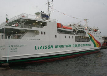 Senegal: Thousands Sign Petition to Resume Dakar-Ziguinchor Maritime Service Amid Political Tensions