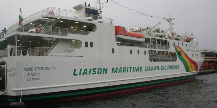 Senegal: Thousands Sign Petition to Resume Dakar-Ziguinchor Maritime Service Amid Political Tensions