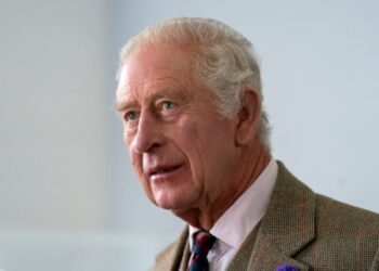 Britain’s King Charles to acknowledge ‘painful’ past in state visit to Kenya