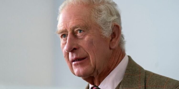 Britain’s King Charles to acknowledge ‘painful’ past in state visit to Kenya