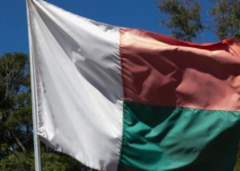 Madagascar: Opposition candidates protest “institutional coup”