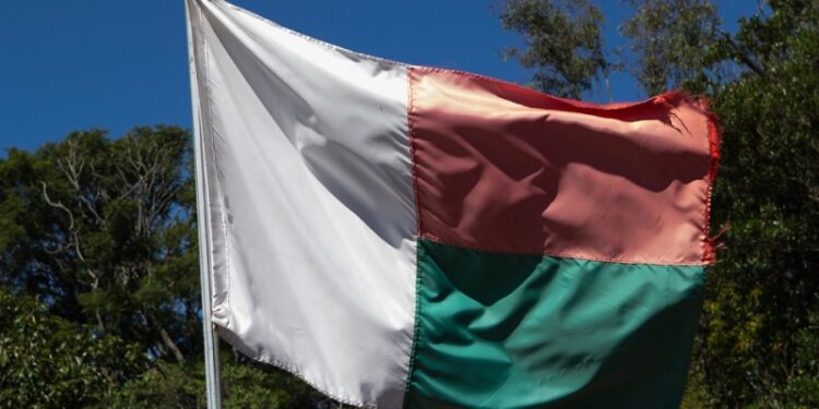 Madagascar: Opposition candidates protest “institutional coup”