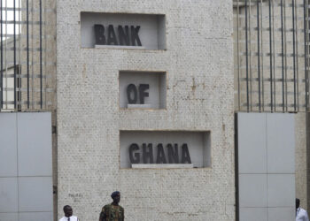 Ghana Opposition Seeks Central Bank Head’s Ouster as Prices Jump