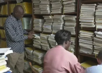 Cameroon: Paris delivers classified colonisation files to historians