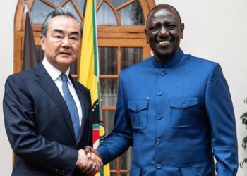 Kenya to ask for an extra $1bn loan from China