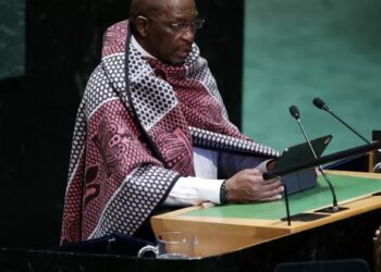Lesotho’s Prime Minister Faces Uncertainty Amid Constitutional Challenge