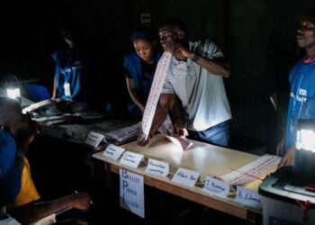 Liberia: Ecowas warns instigators of post-election violence