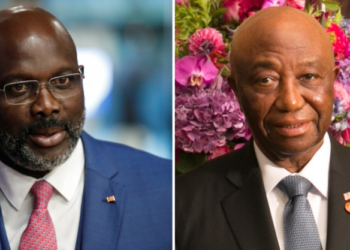 Liberia: Cost of living and development, big election issues amid voter fatigue