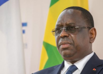 Senegal president names new finance, energy ministers in reshuffle