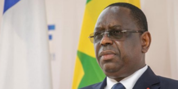 Senegal president names new finance, energy ministers in reshuffle