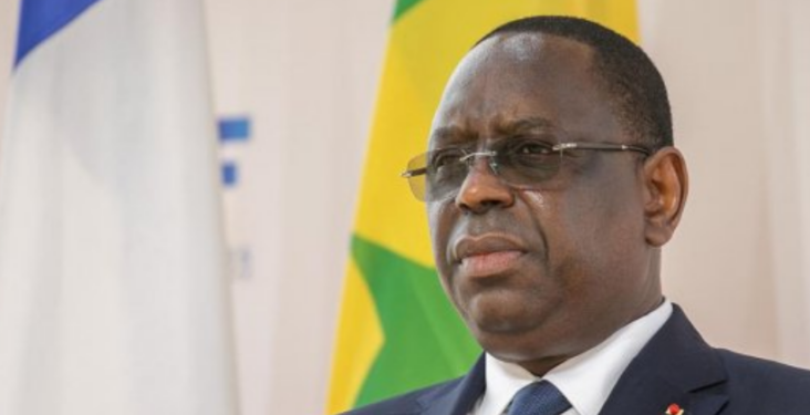 Senegal president names new finance, energy ministers in reshuffle