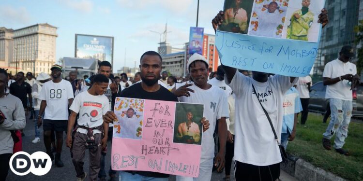 Unfinished Melodies: Mohbad’s Death and its Influence on the Young Rising Stars on the African Continent