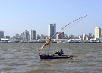 Mozambique drops part of ‘tuna bonds’ claim against shipbuilder Privinvest
