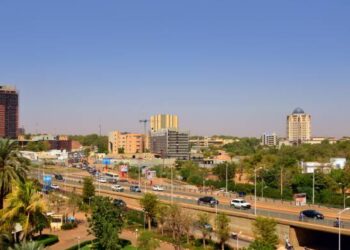 Niger cuts 2023 budget by 40% as post-coup sanctions bite