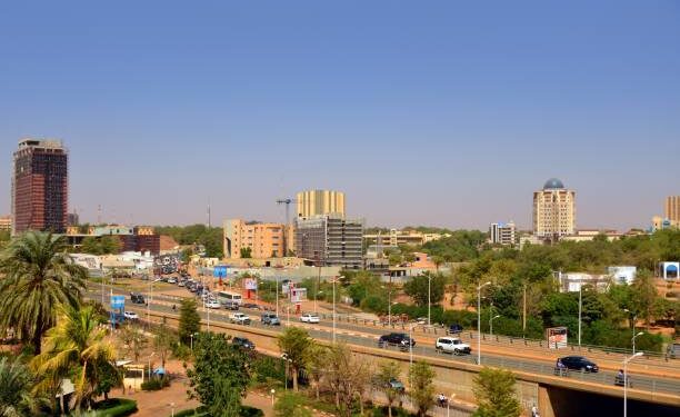 Niger cuts 2023 budget by 40% as post-coup sanctions bite