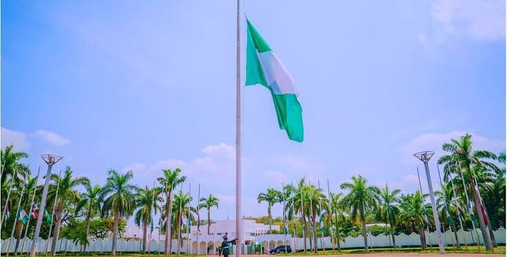 Nigerian First Lady tells critics her husband is not a magician