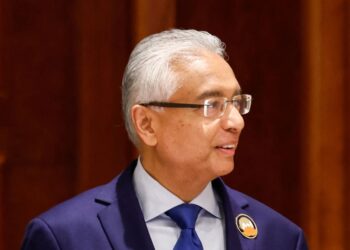 Court upholds election of Mauritius PM in 2019