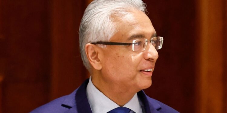 Court upholds election of Mauritius PM in 2019