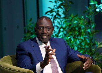 Kenya merges foreign ministry in cabinet changes