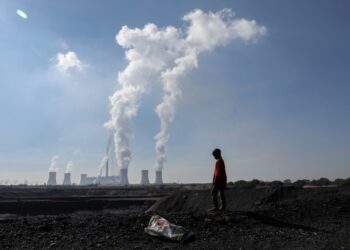 South Africa may get $1 bln loan from World Bank to tackle power crisis