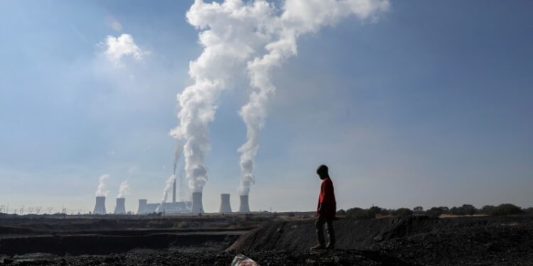 South Africa may get $1 bln loan from World Bank to tackle power crisis