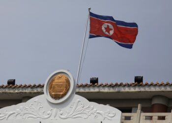 North Korea’s closure of Africa embassies a sign of economic hardships – South Korea’s ministry